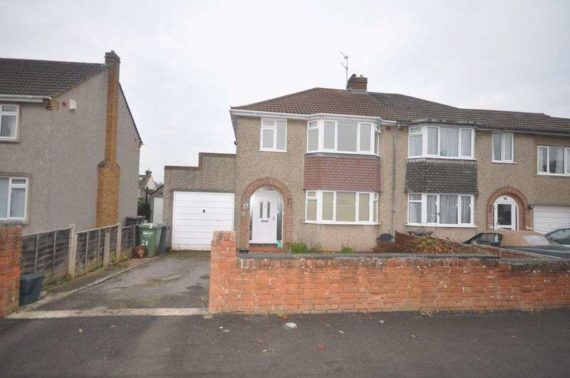 3 Bedroom Semi-Detac...